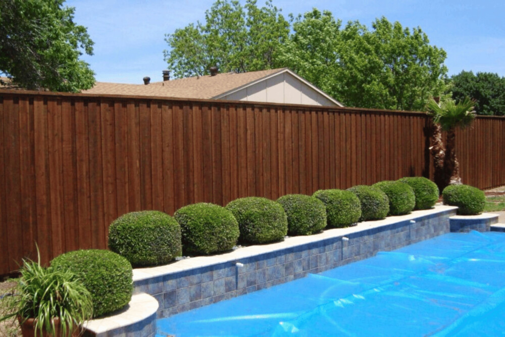 Why Are Wooden Fences Important?