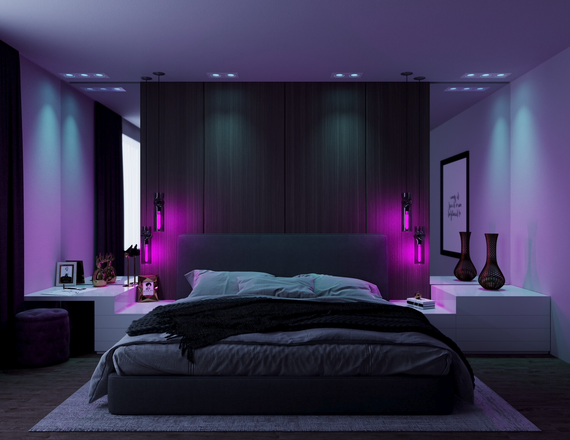 How Does Lighting Affect Your Room?